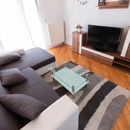 Guest house Matej 2 Zadar