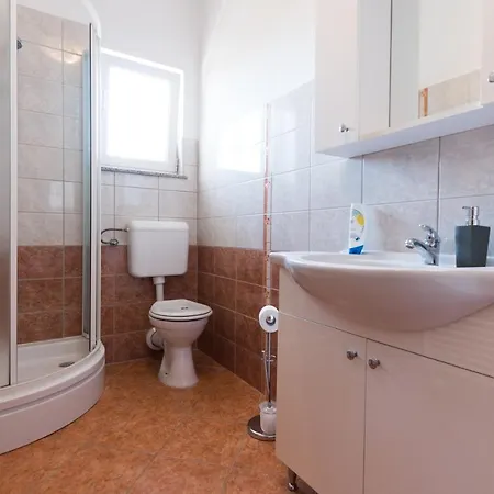 게스트하우스 Matej 2 자다르