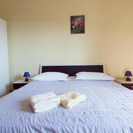 Matej 2 게스트하우스 자다르