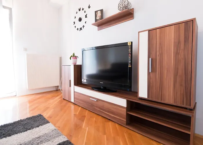 Matej 2 Гостевой дом 3*