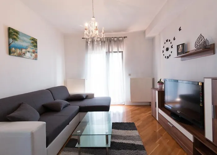 Гостевой дом Matej 2 Задар