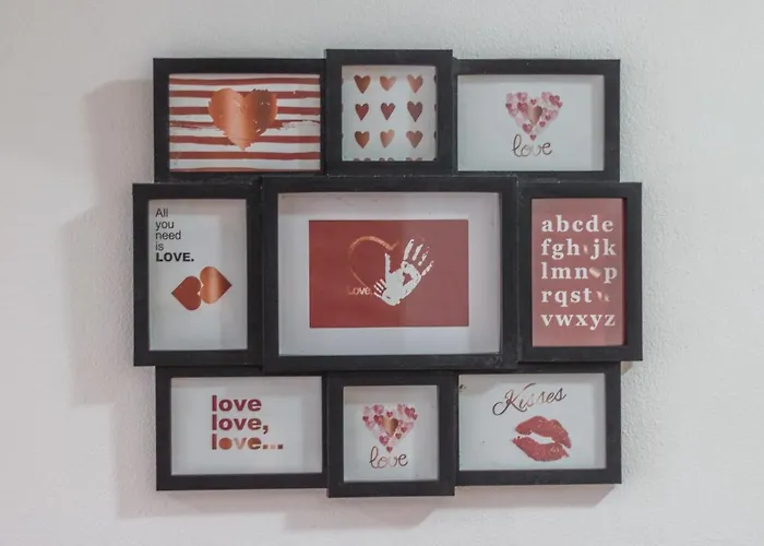 בית הארחה Matej 2