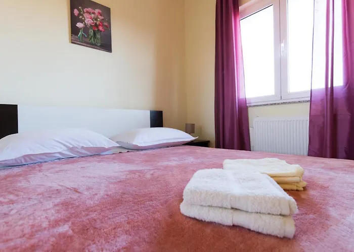 Matej 2 Гостевой дом 3*