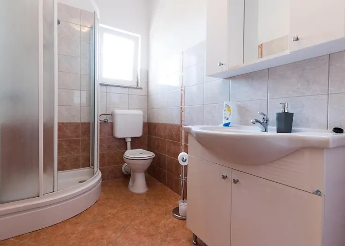 Гостевой дом Matej 2 Задар