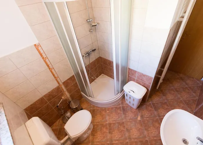 Гостевой дом Matej 2 Задар