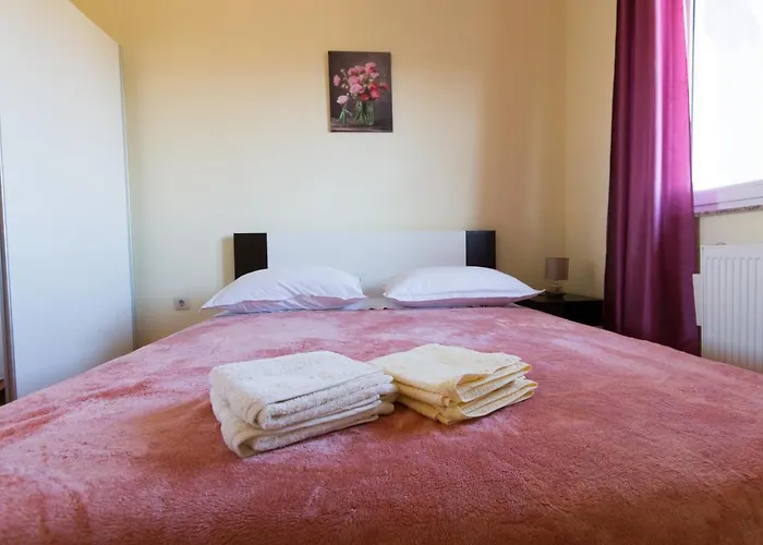 Matej 2 Гостевой дом 3*