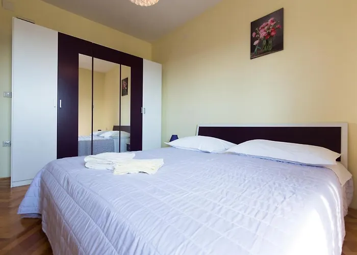 Гостевой дом Matej 2