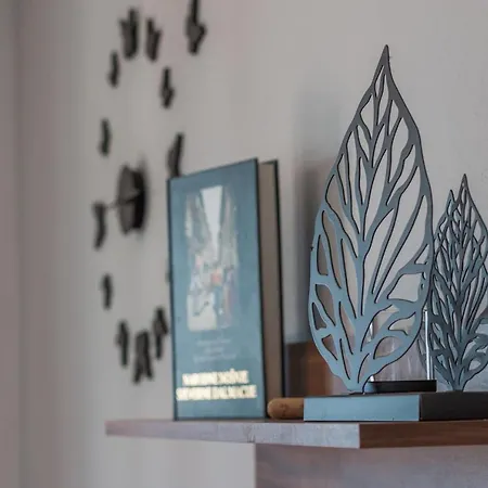 Matej 2 招待所 3*