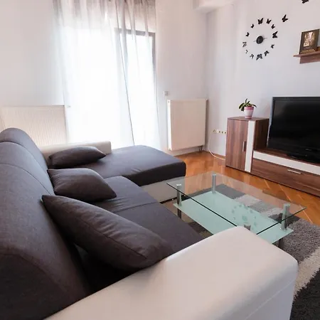 Matej 2 3* 扎达尔