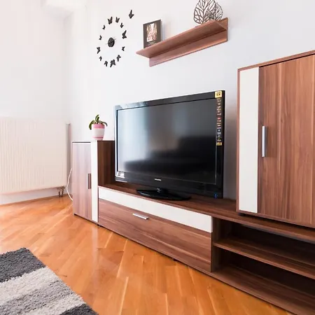 Matej 2 Guest house *