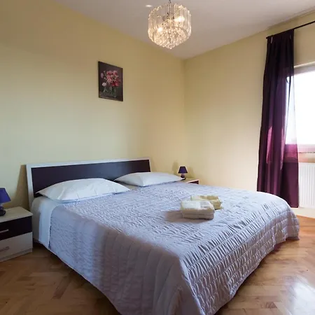 Matej 2 3* 扎达尔