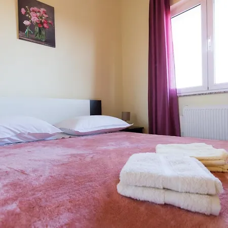 Matej 2 Guest house *