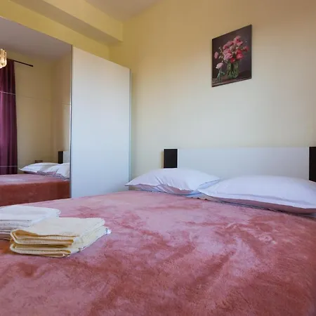 ゲストハウス Matej 2