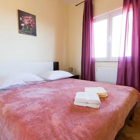 Vendégház Matej 2 3*