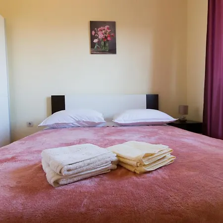 Matej 2 Guest house *