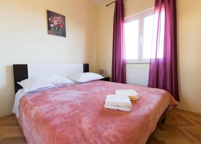 Vendégház Matej 2 3*