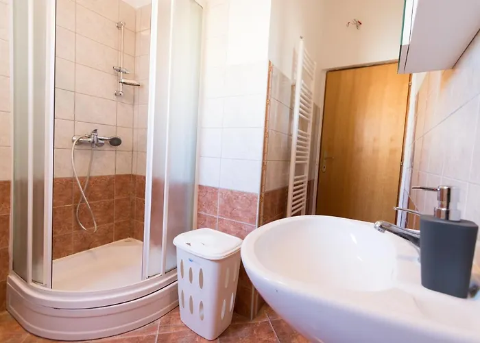 Vendégház Matej 2 3*