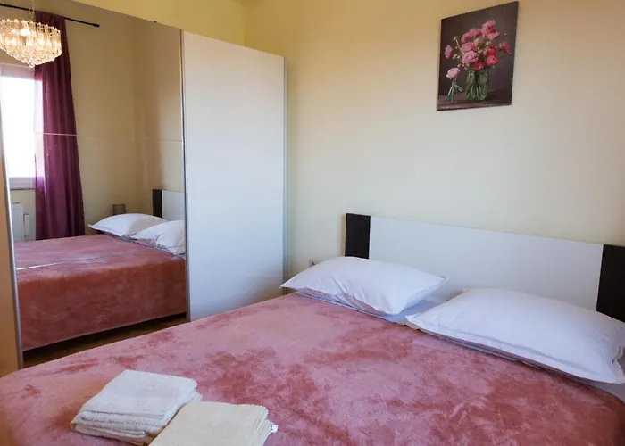 Matej 2 Vendégház 3*